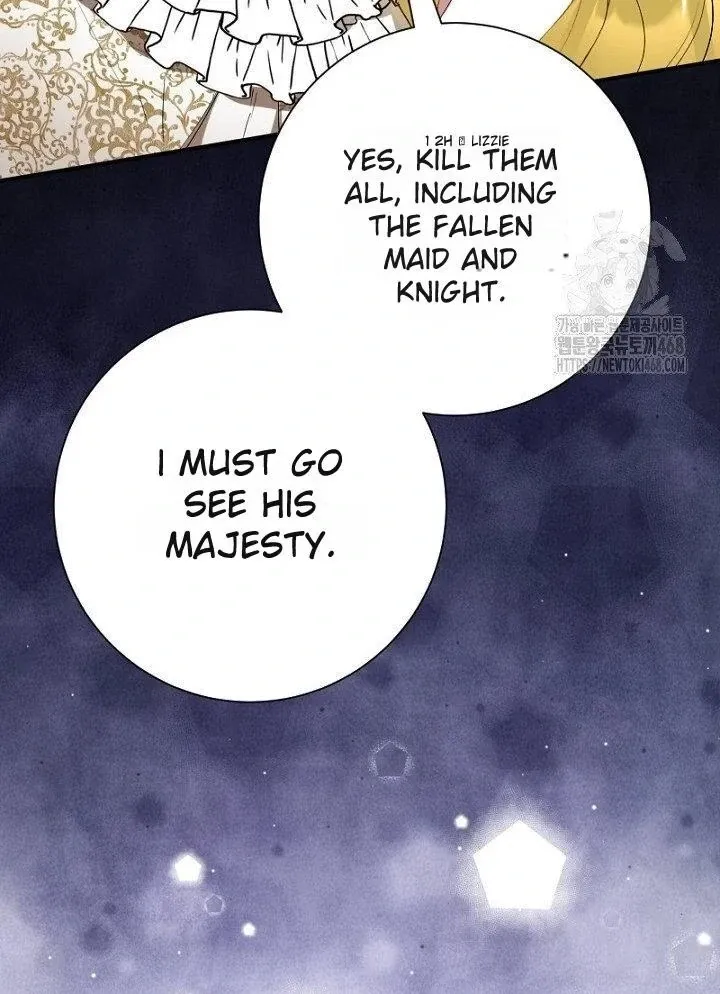 Read Just Kill Me Now chapter 65 image 61 on Lezhin