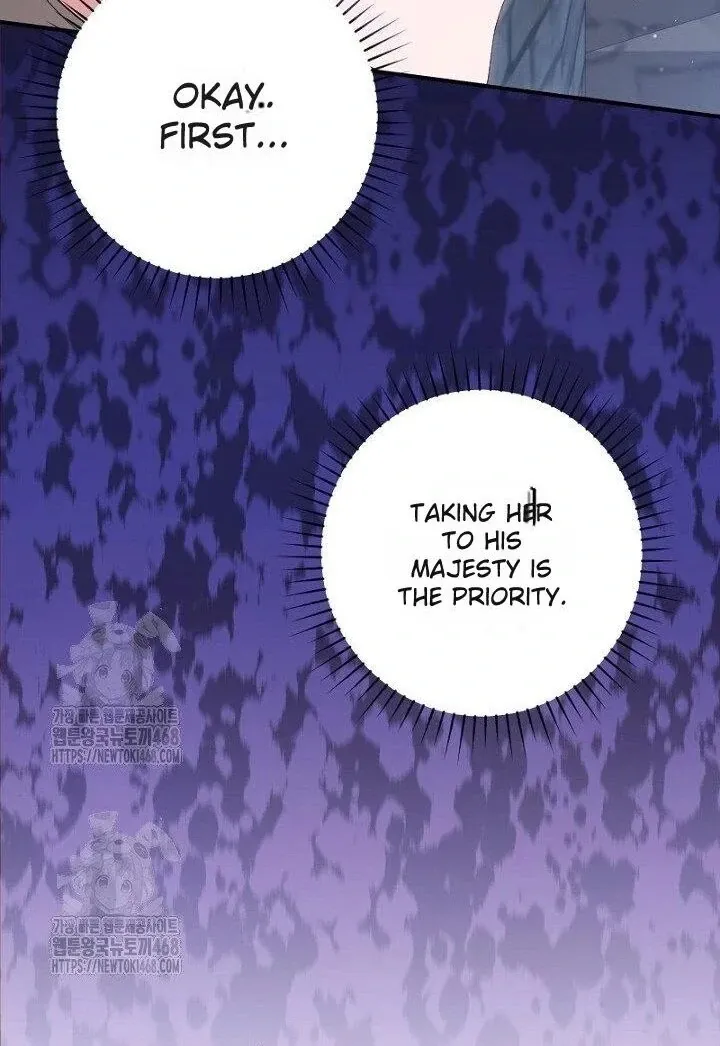 Read Just Kill Me Now chapter 65 image 74 on Lezhin
