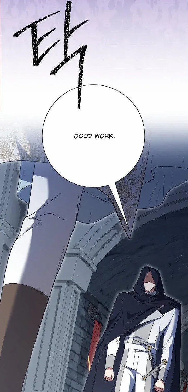 Read Just Kill Me Now chapter 65 image 75 on Lezhin