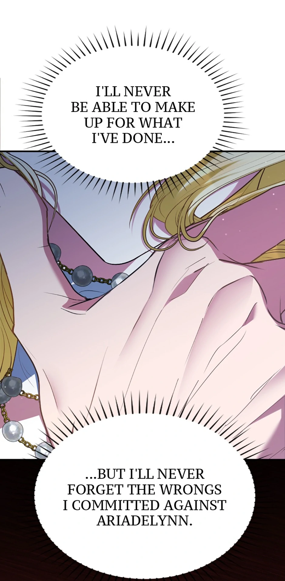 Read Just Kill Me Now chapter 66 image 100 on Lezhin