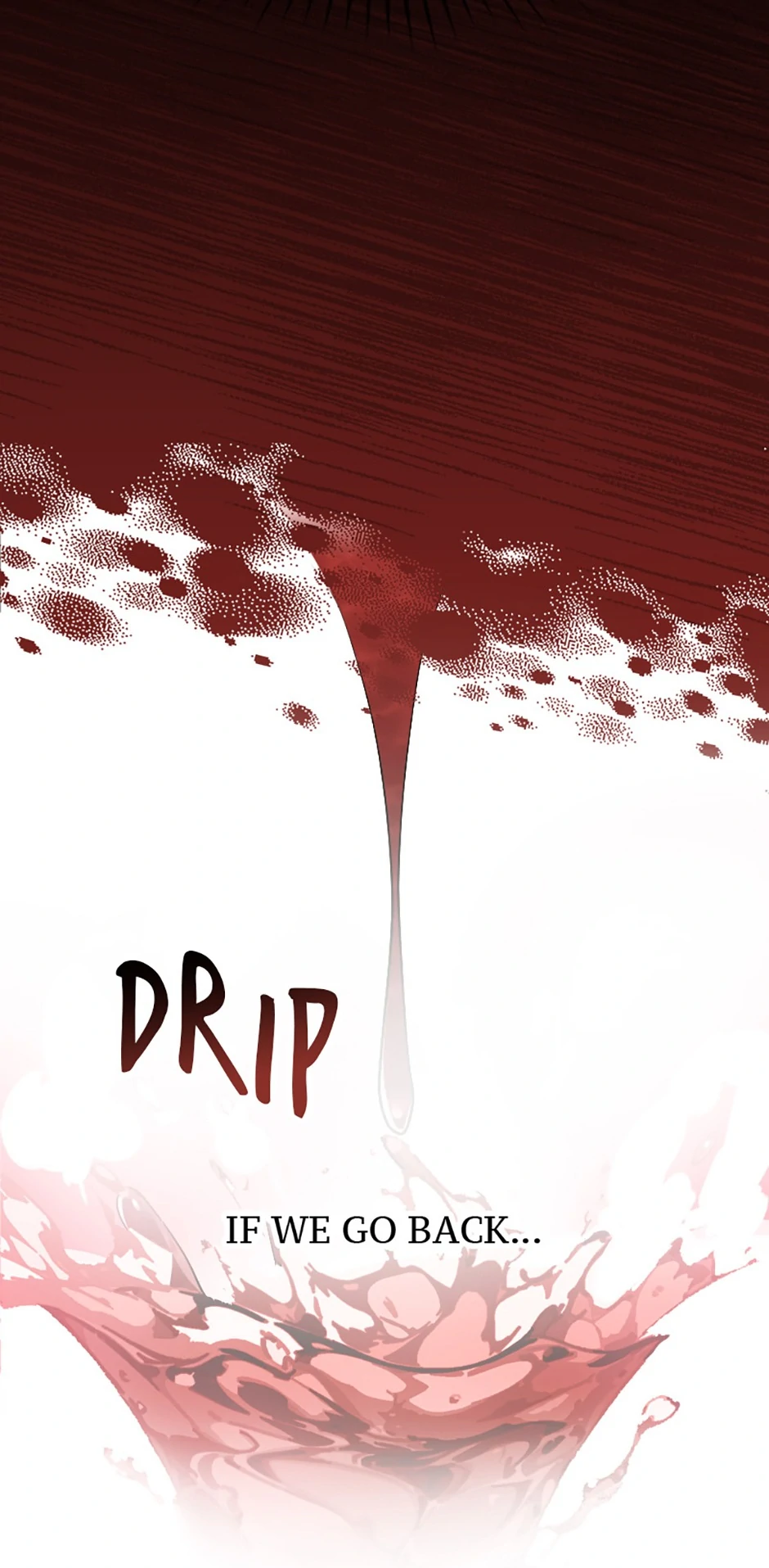 Read Just Kill Me Now chapter 66 image 101 on Lezhin