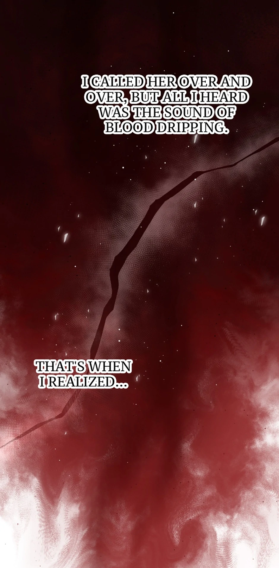 Read Just Kill Me Now chapter 66 image 105 on Lezhin