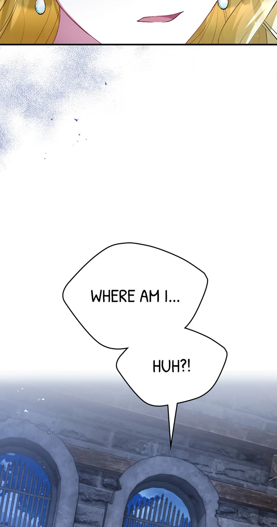 Read Just Kill Me Now chapter 66 image 11 on Lezhin