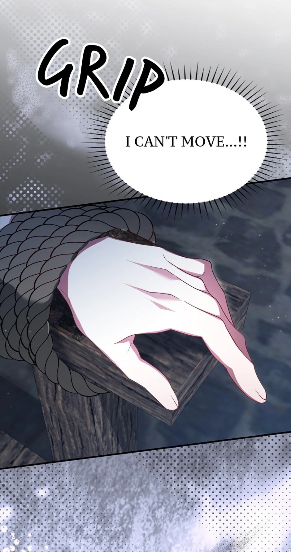 Read Just Kill Me Now chapter 66 image 13 on Lezhin