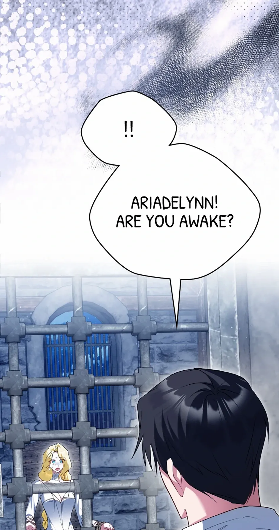 Read Just Kill Me Now chapter 66 image 14 on Lezhin