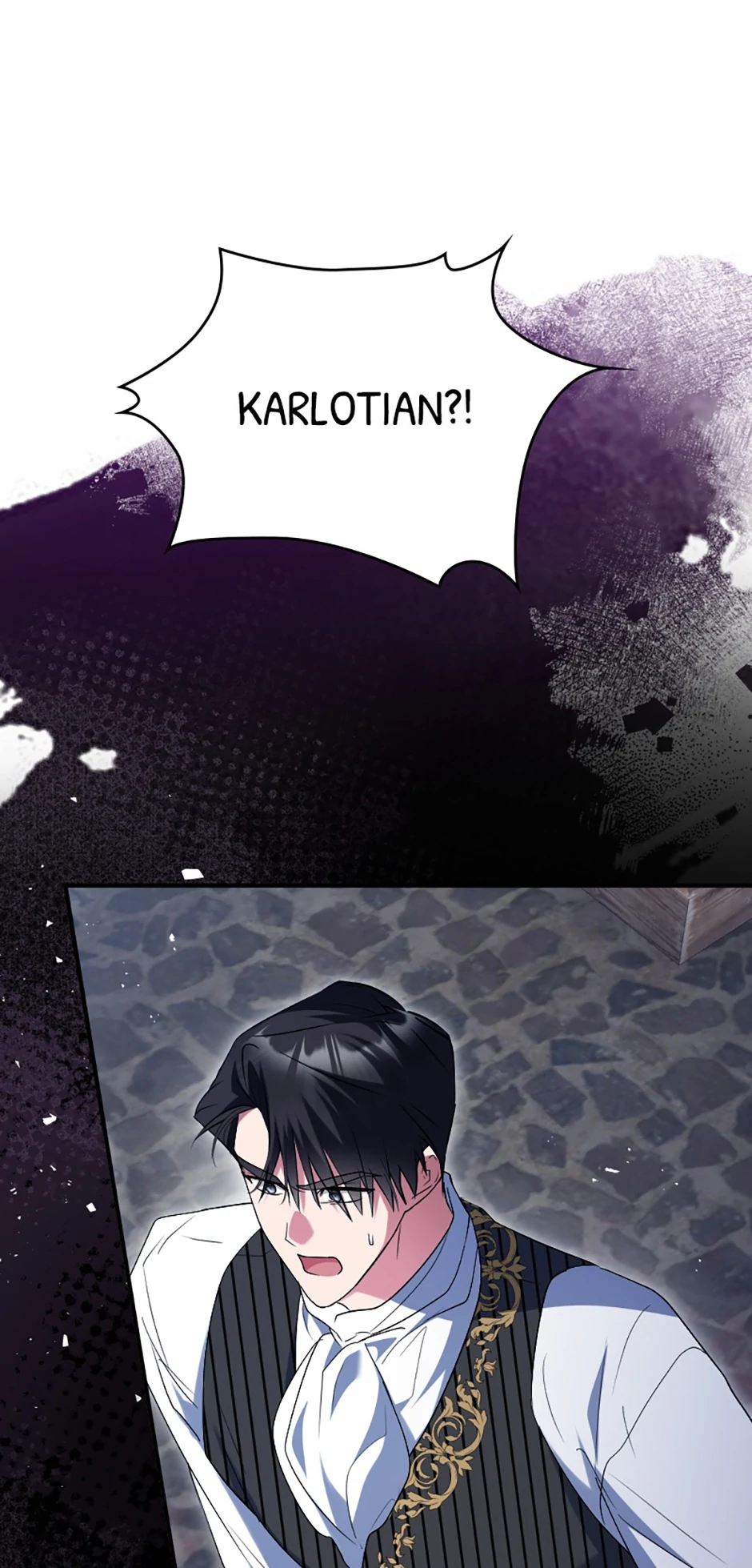 Read Just Kill Me Now chapter 66 image 16 on Lezhin