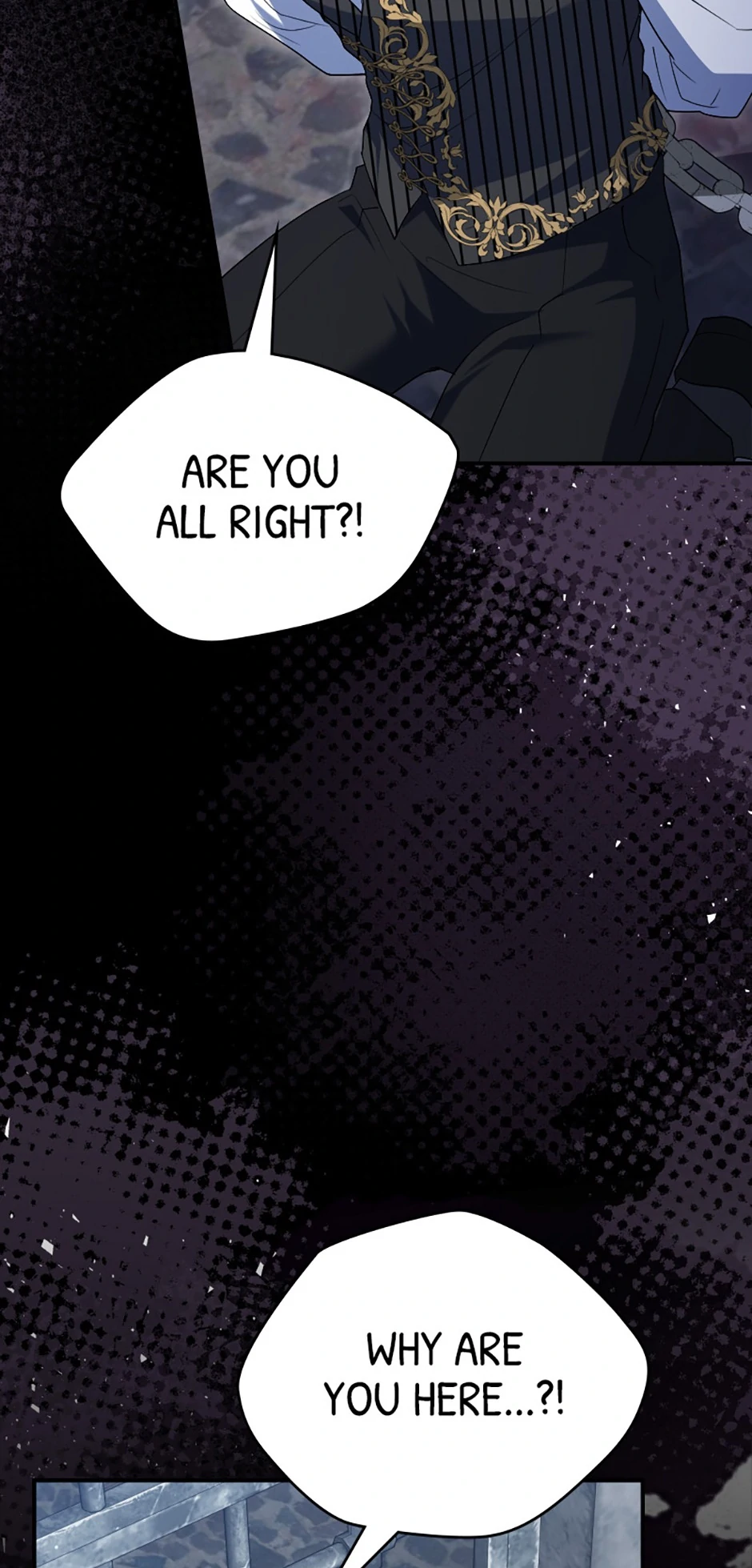 Read Just Kill Me Now chapter 66 image 17 on Lezhin