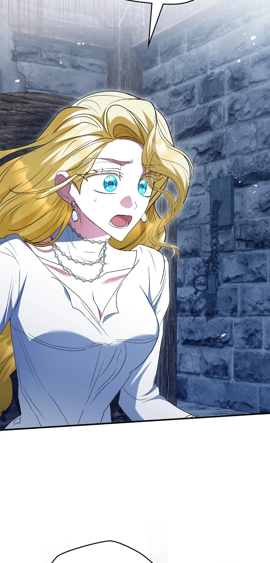Read Just Kill Me Now chapter 66 image 19 on Lezhin
