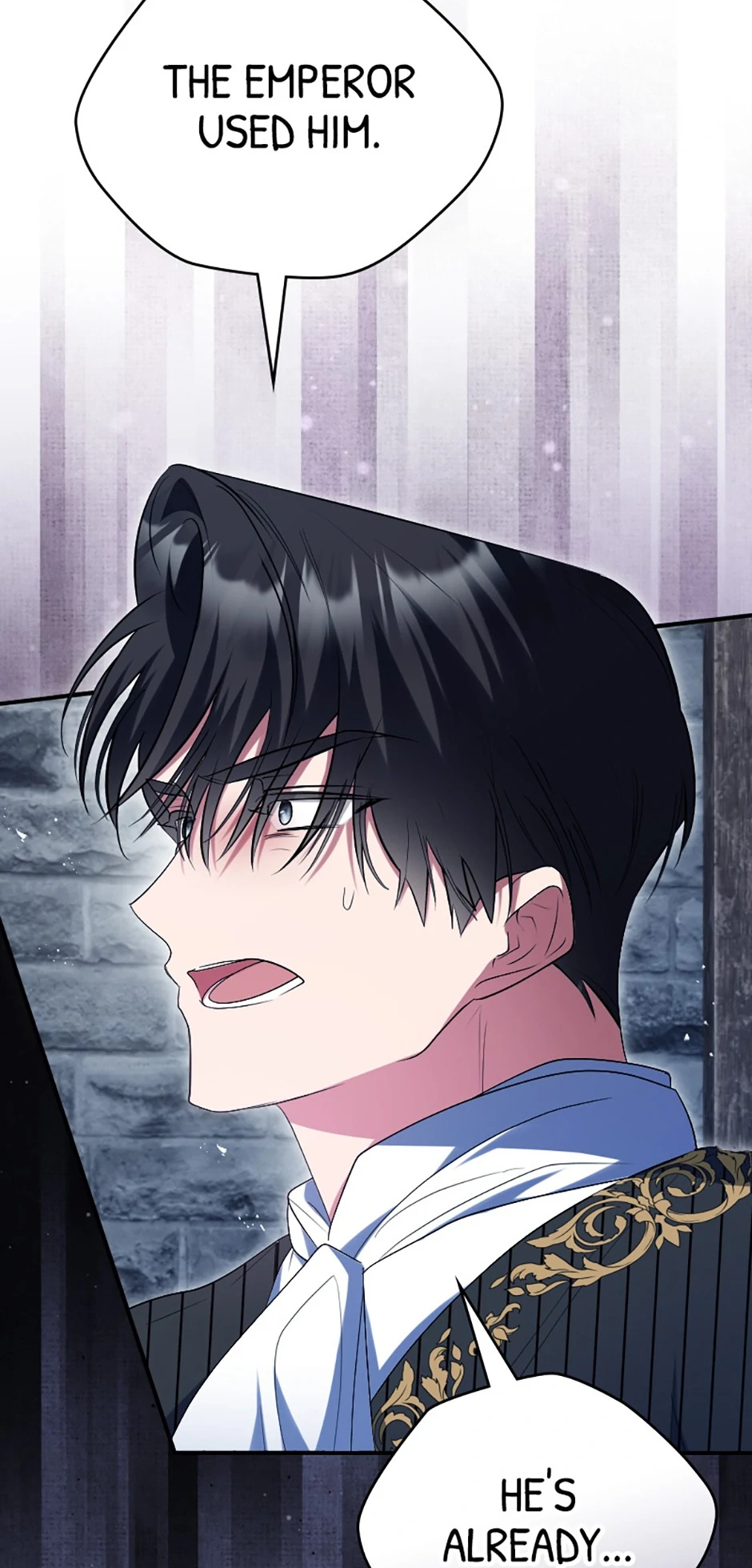 Read Just Kill Me Now chapter 66 image 20 on Lezhin