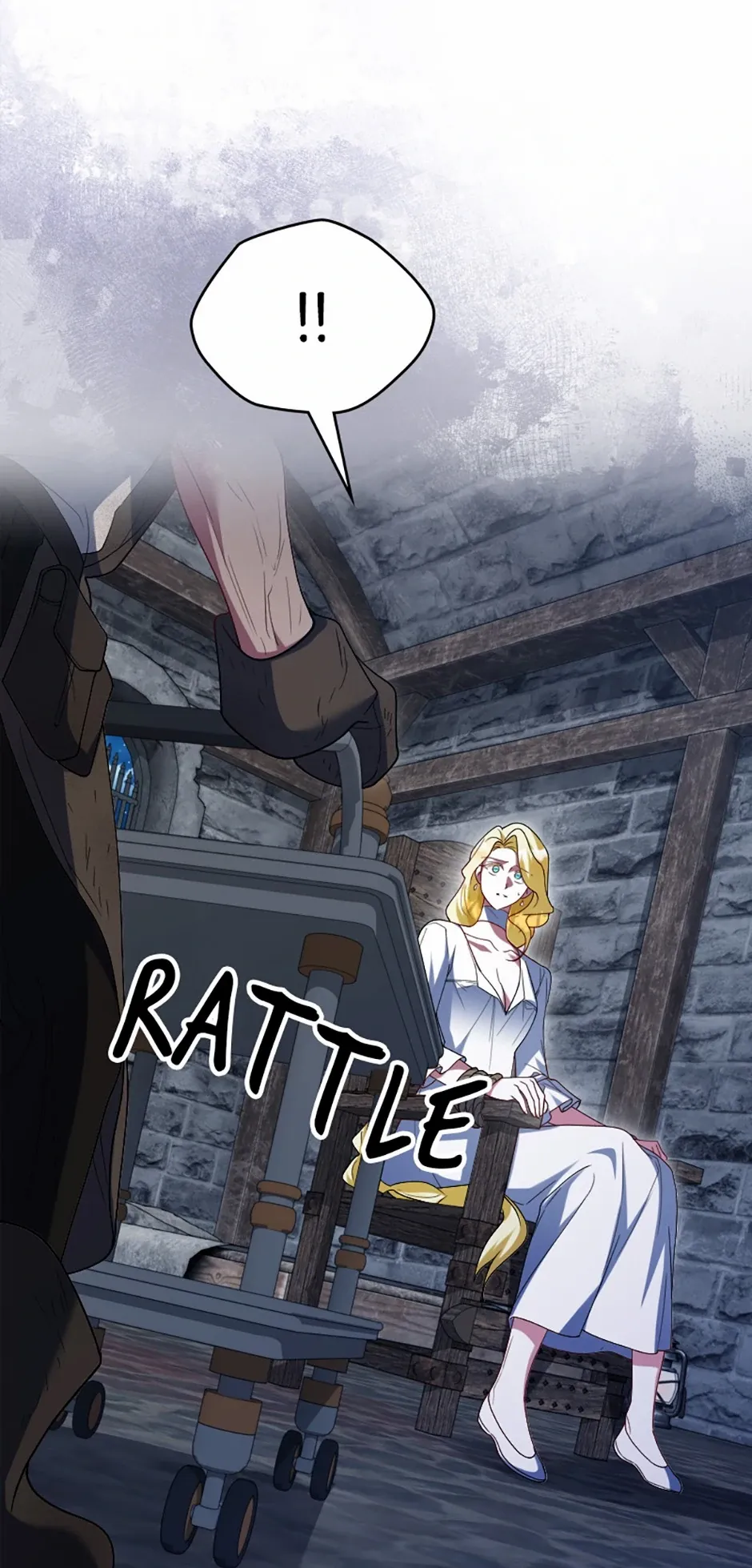 Read Just Kill Me Now chapter 66 image 22 on Lezhin