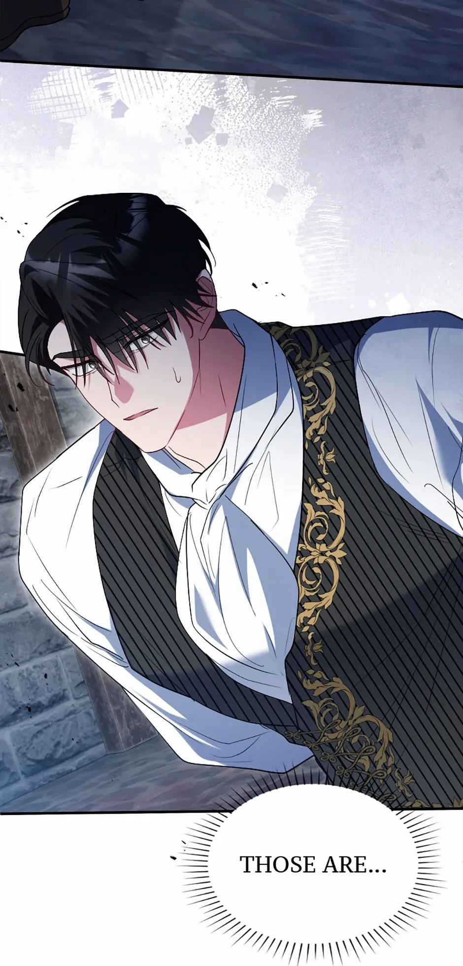 Read Just Kill Me Now chapter 66 image 23 on Lezhin