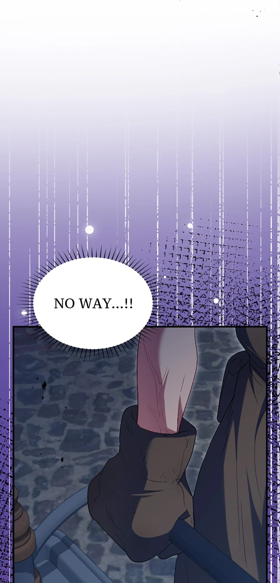 Read Just Kill Me Now chapter 66 image 24 on Lezhin