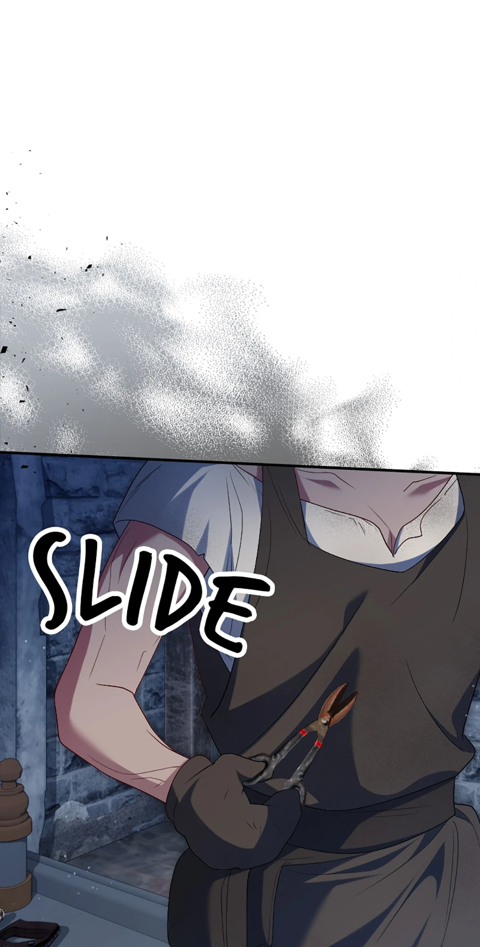 Read Just Kill Me Now chapter 66 image 28 on Lezhin