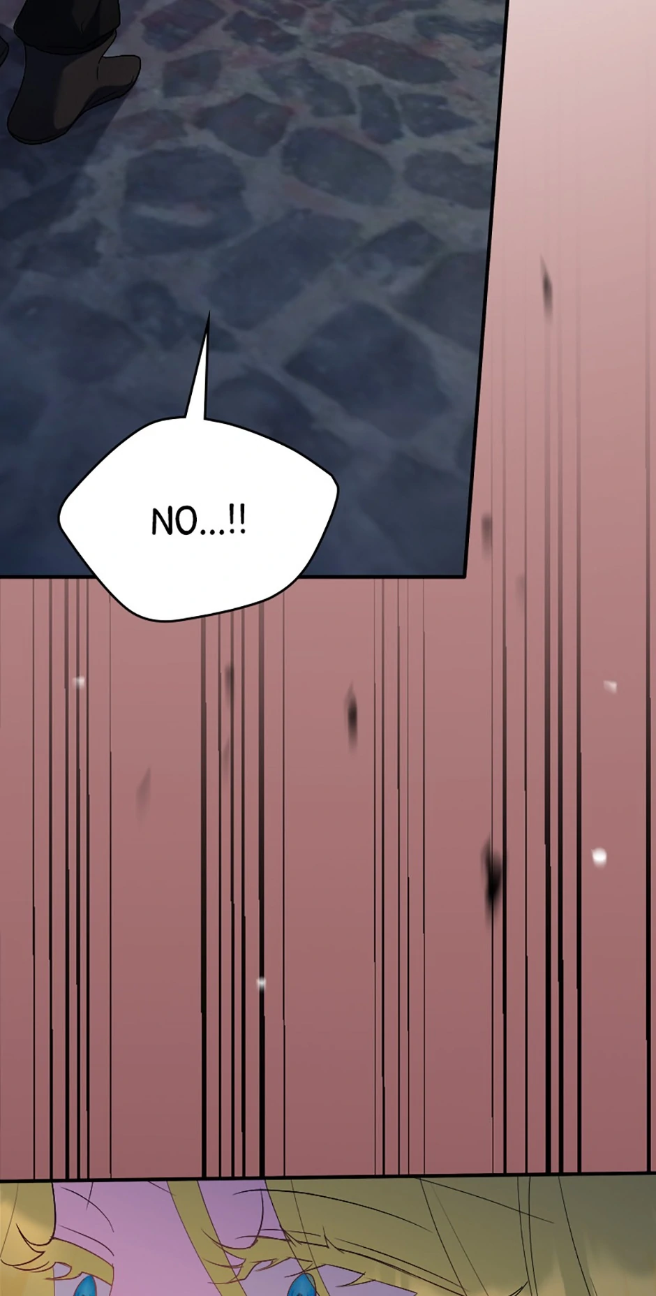 Read Just Kill Me Now chapter 66 image 30 on Lezhin