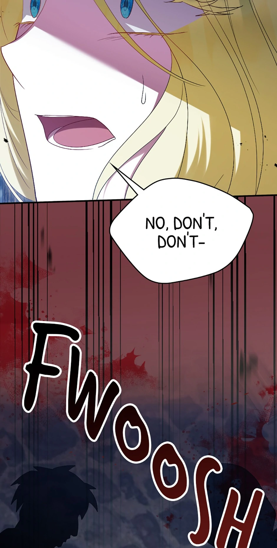 Read Just Kill Me Now chapter 66 image 31 on Lezhin