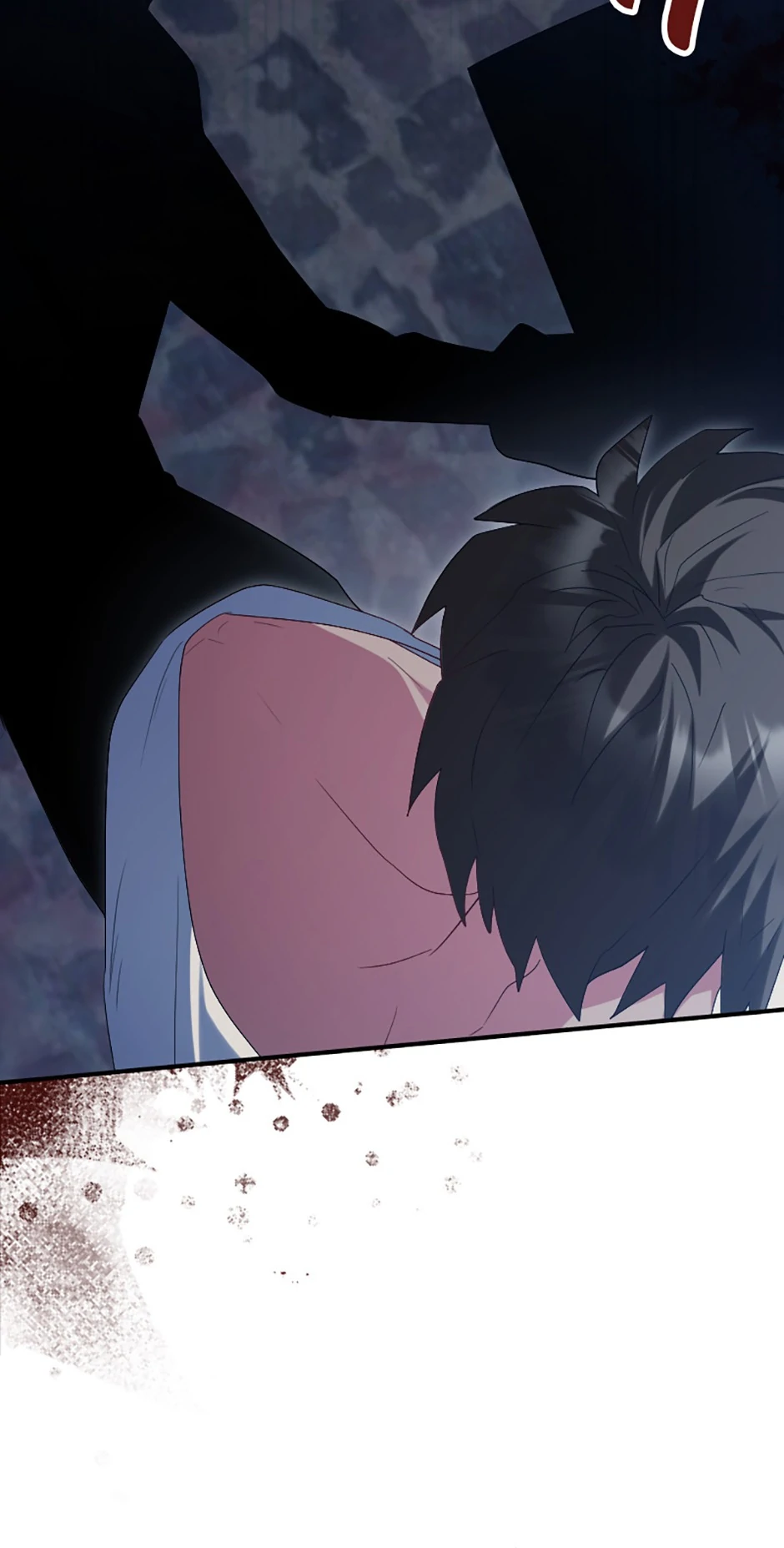 Read Just Kill Me Now chapter 66 image 32 on Lezhin
