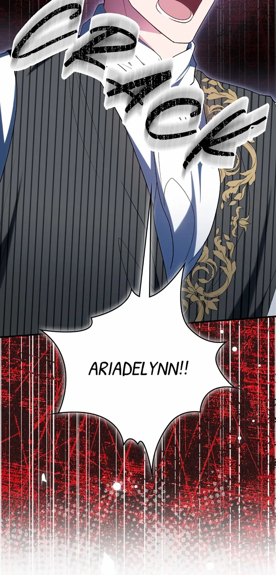 Read Just Kill Me Now chapter 66 image 34 on Lezhin