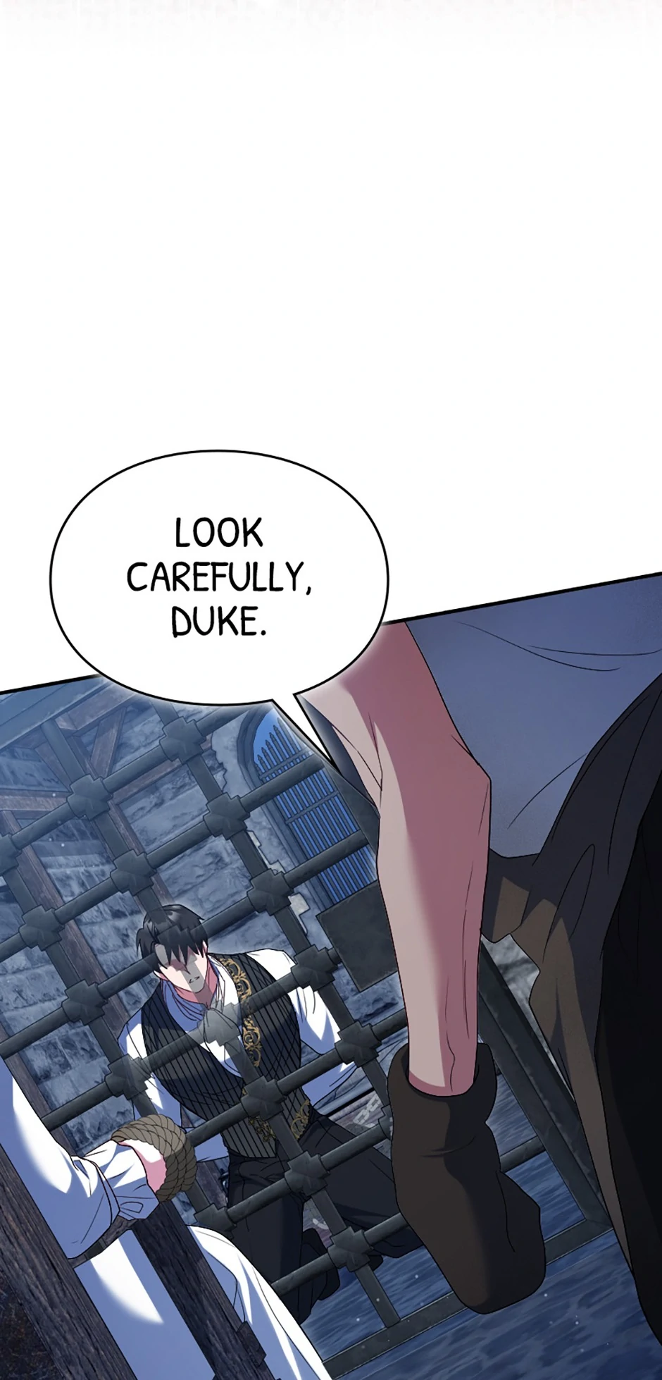 Read Just Kill Me Now chapter 66 image 35 on Lezhin
