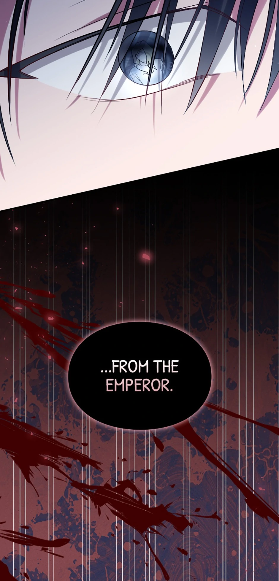 Read Just Kill Me Now chapter 66 image 38 on Lezhin