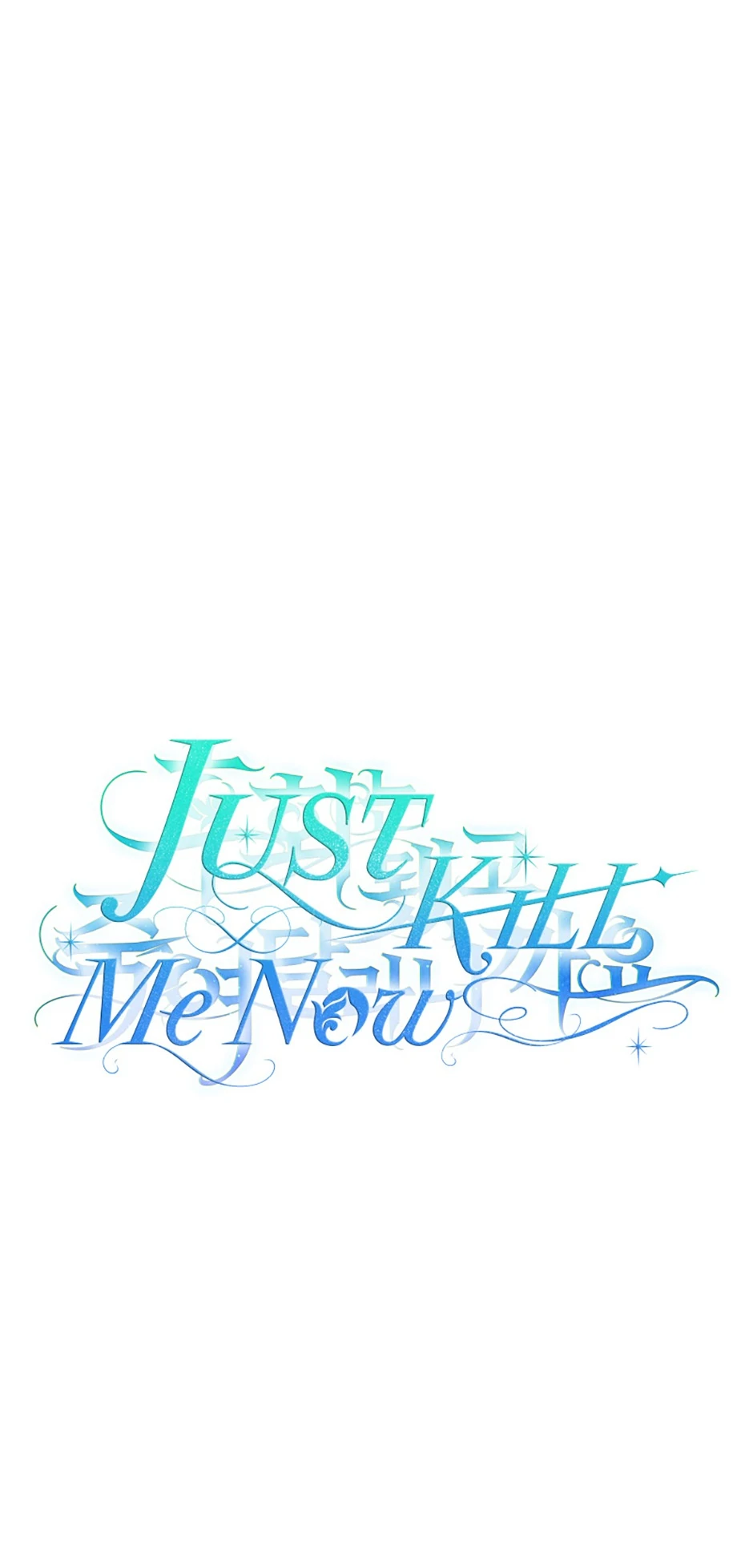Read Just Kill Me Now chapter 66 image 40 on Lezhin