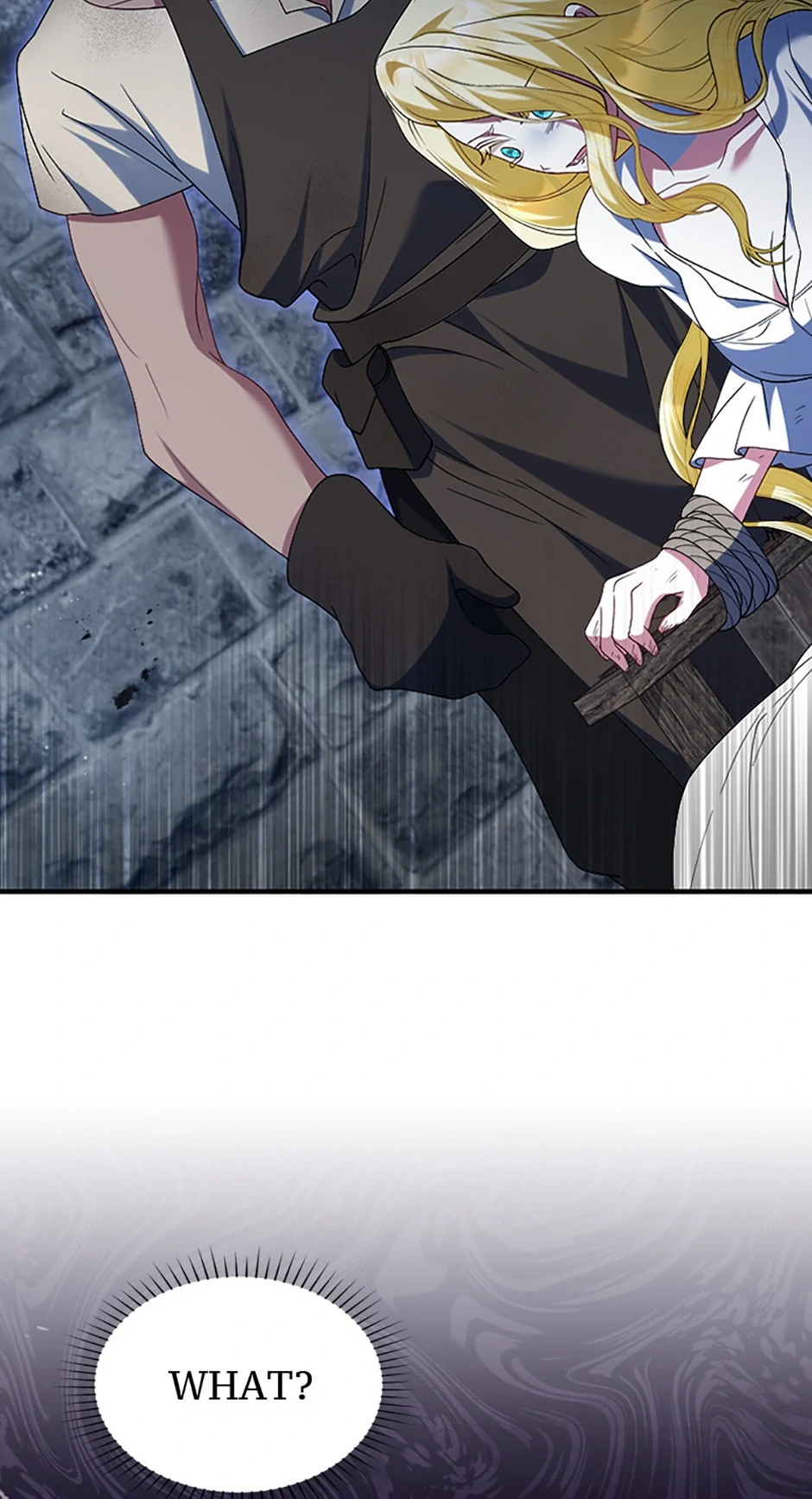 Read Just Kill Me Now chapter 66 image 45 on Lezhin