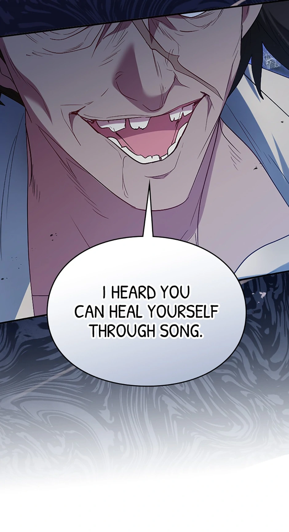 Read Just Kill Me Now chapter 66 image 47 on Lezhin