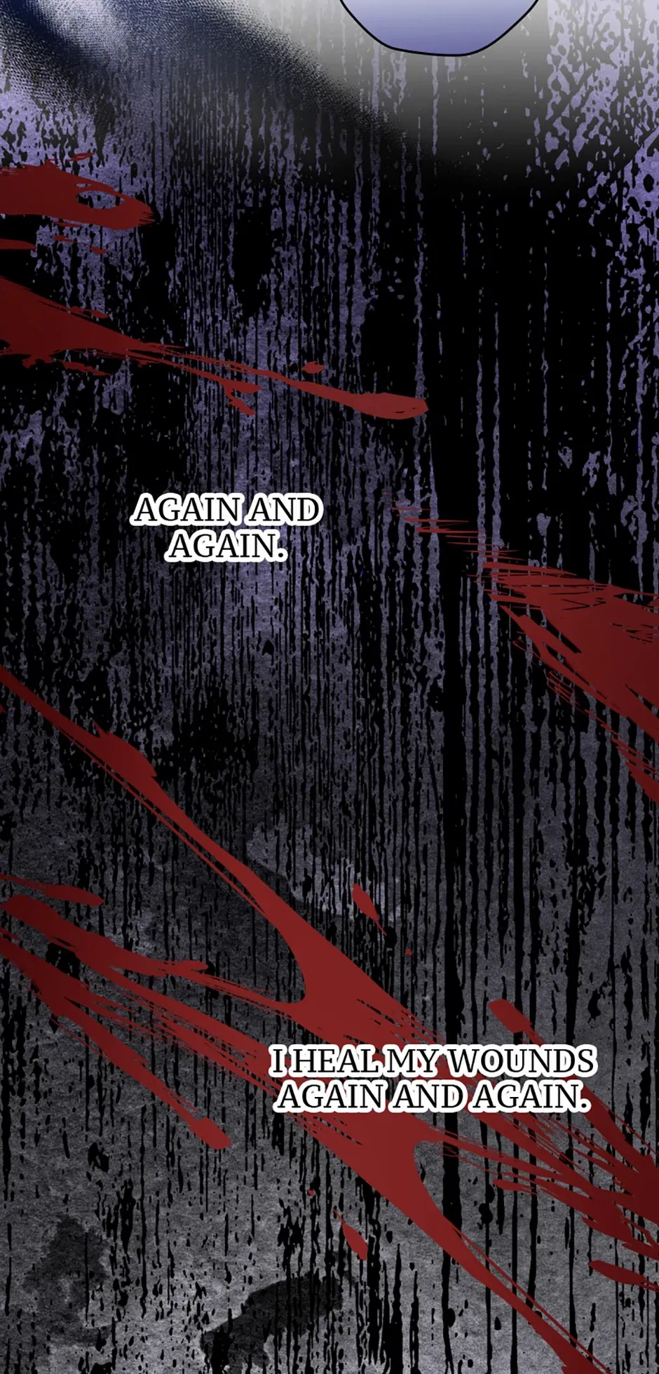 Read Just Kill Me Now chapter 66 image 52 on Lezhin