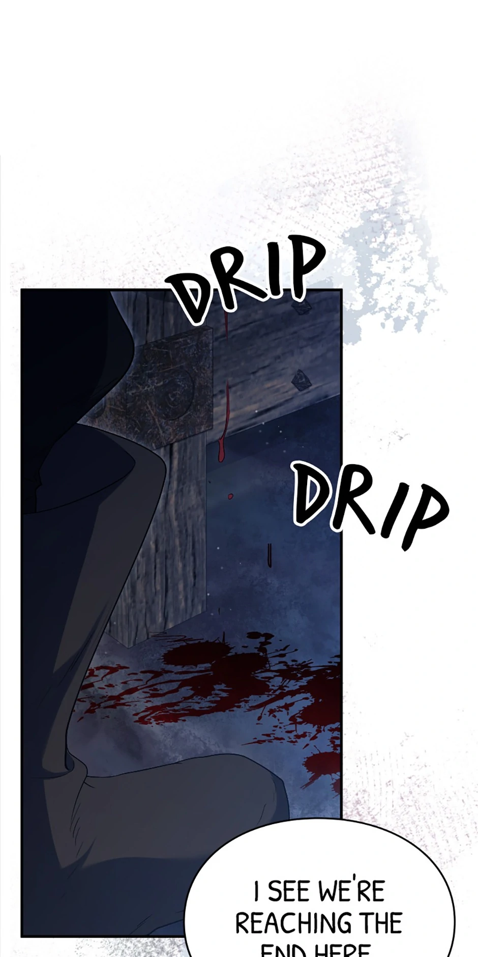Read Just Kill Me Now chapter 66 image 54 on Lezhin