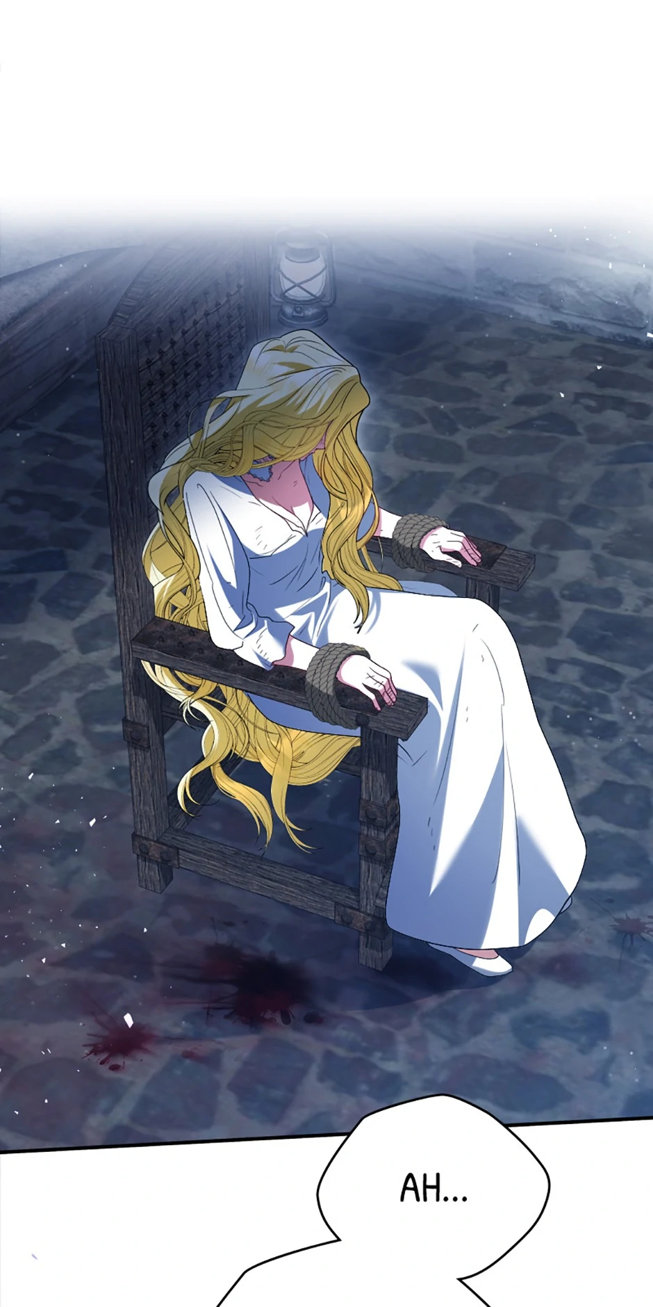 Read Just Kill Me Now chapter 66 image 57 on Lezhin