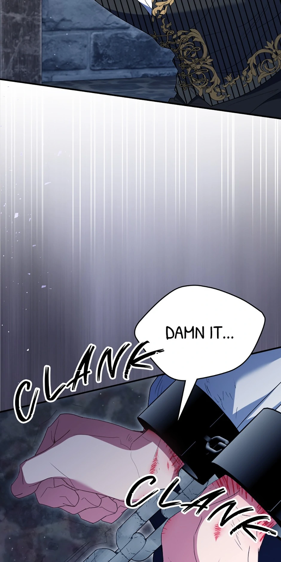 Read Just Kill Me Now chapter 66 image 59 on Lezhin