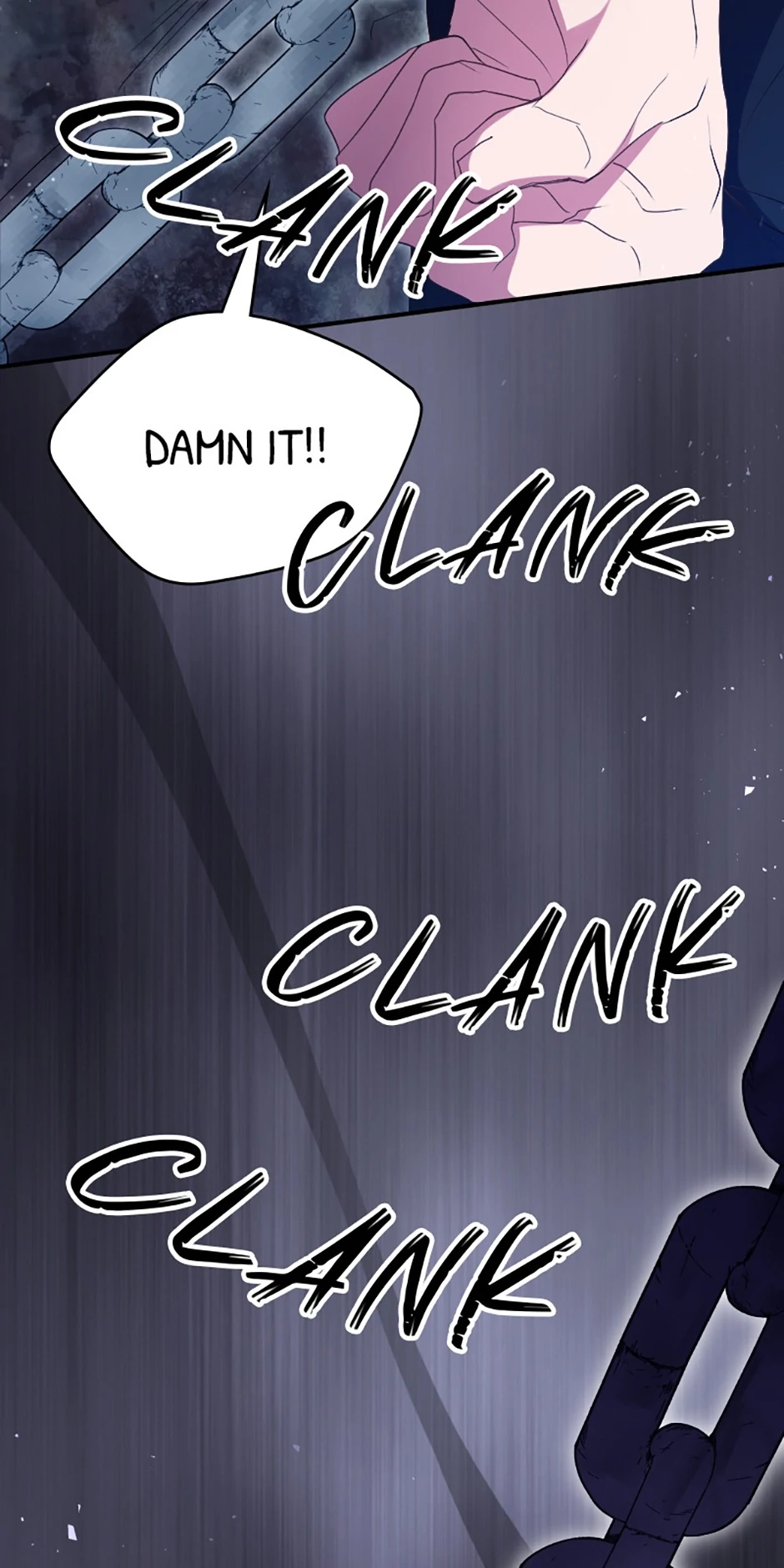 Read Just Kill Me Now chapter 66 image 60 on Lezhin