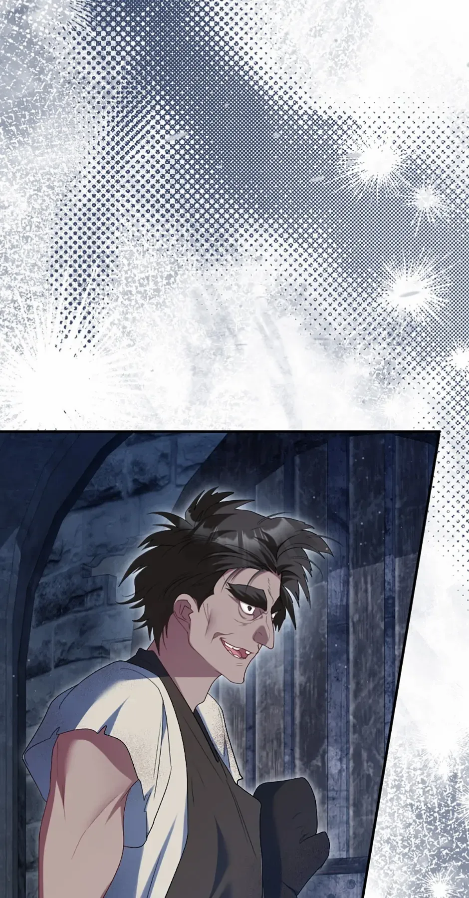 Read Just Kill Me Now chapter 66 image 63 on Lezhin