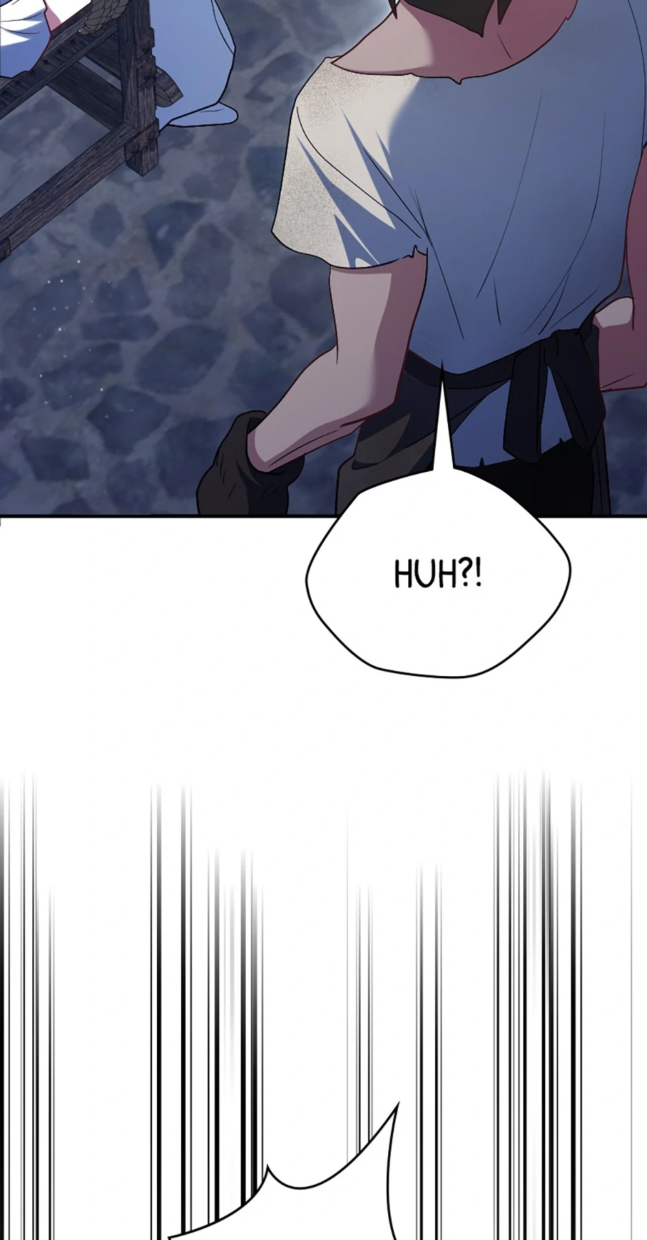Read Just Kill Me Now chapter 66 image 66 on Lezhin