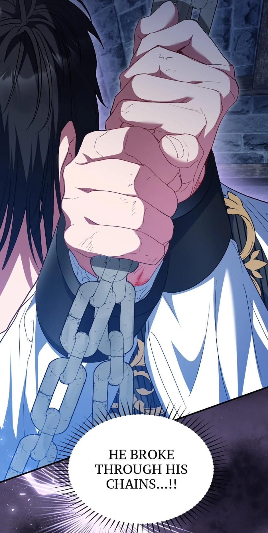 Read Just Kill Me Now chapter 66 image 71 on Lezhin