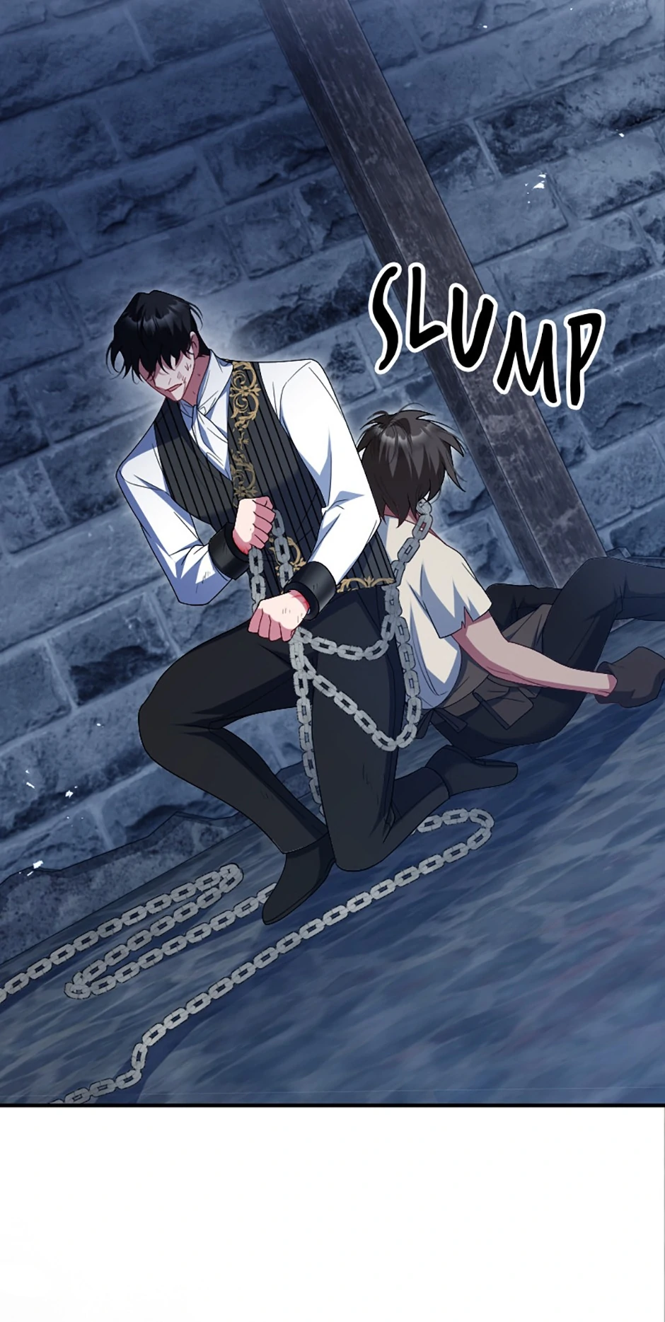Read Just Kill Me Now chapter 66 image 73 on Lezhin