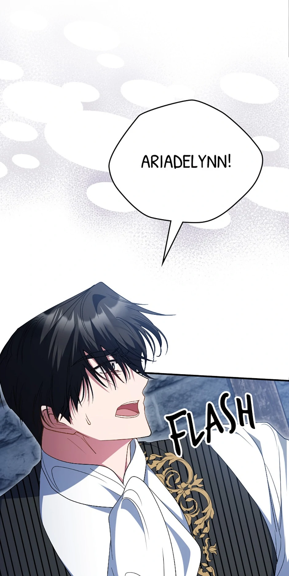 Read Just Kill Me Now chapter 66 image 74 on Lezhin