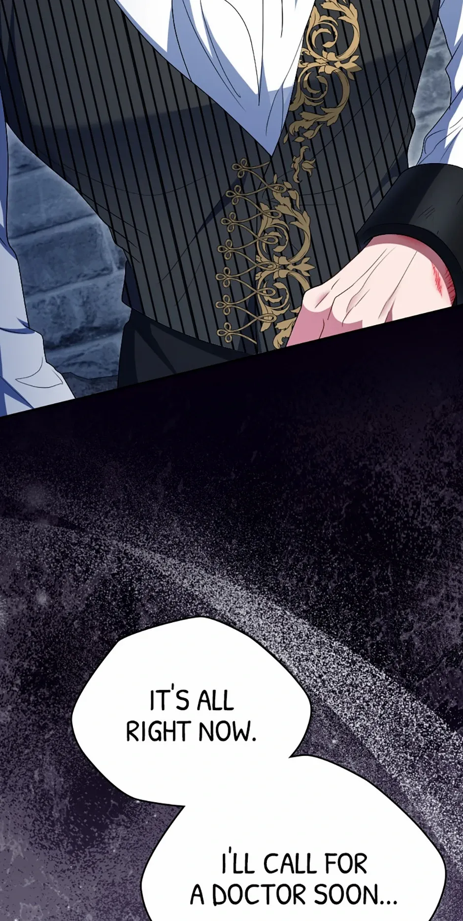Read Just Kill Me Now chapter 66 image 75 on Lezhin