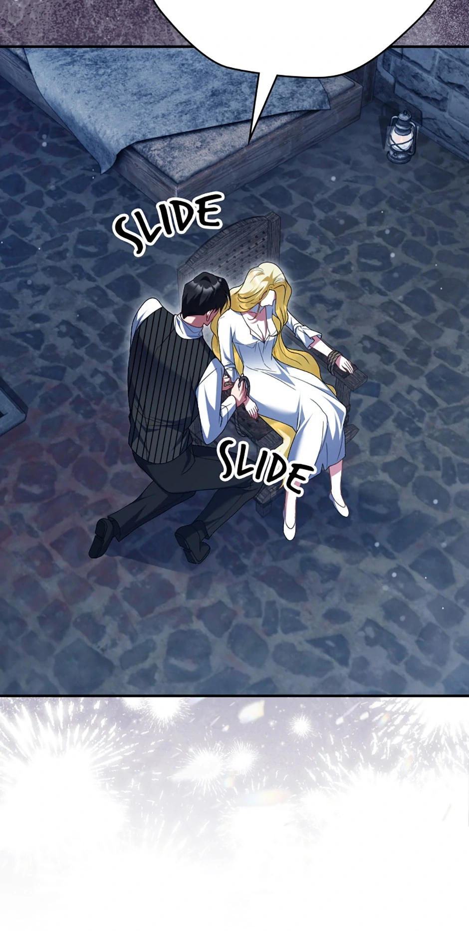 Read Just Kill Me Now chapter 66 image 76 on Lezhin