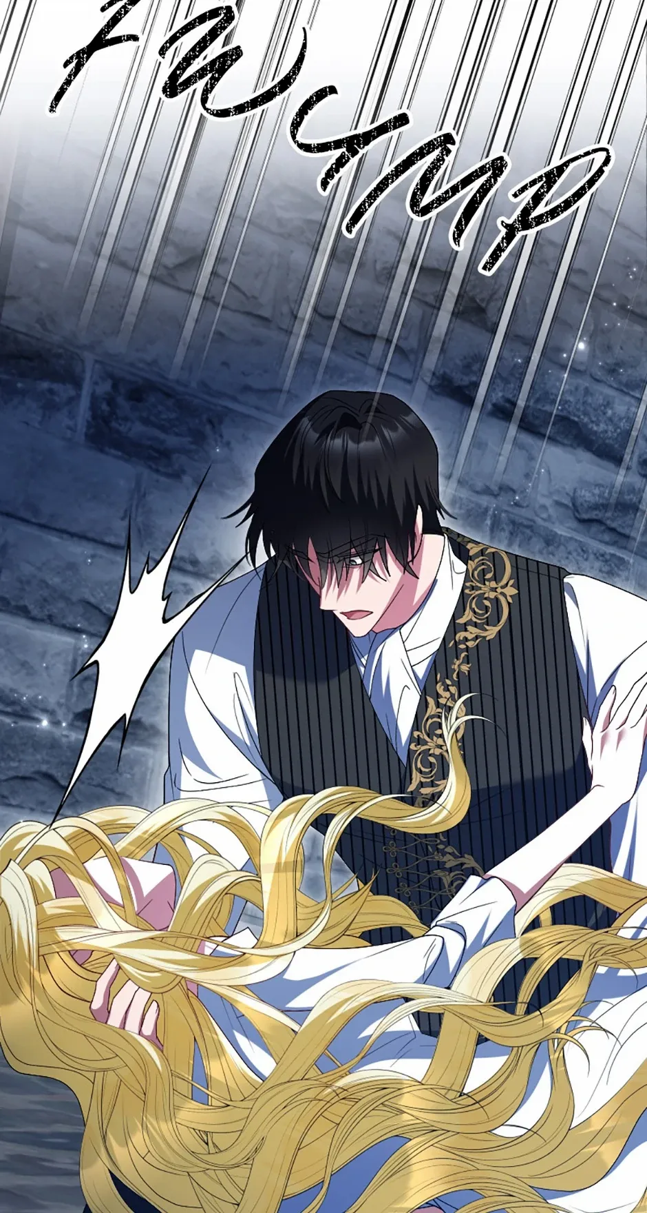 Read Just Kill Me Now chapter 66 image 78 on Lezhin