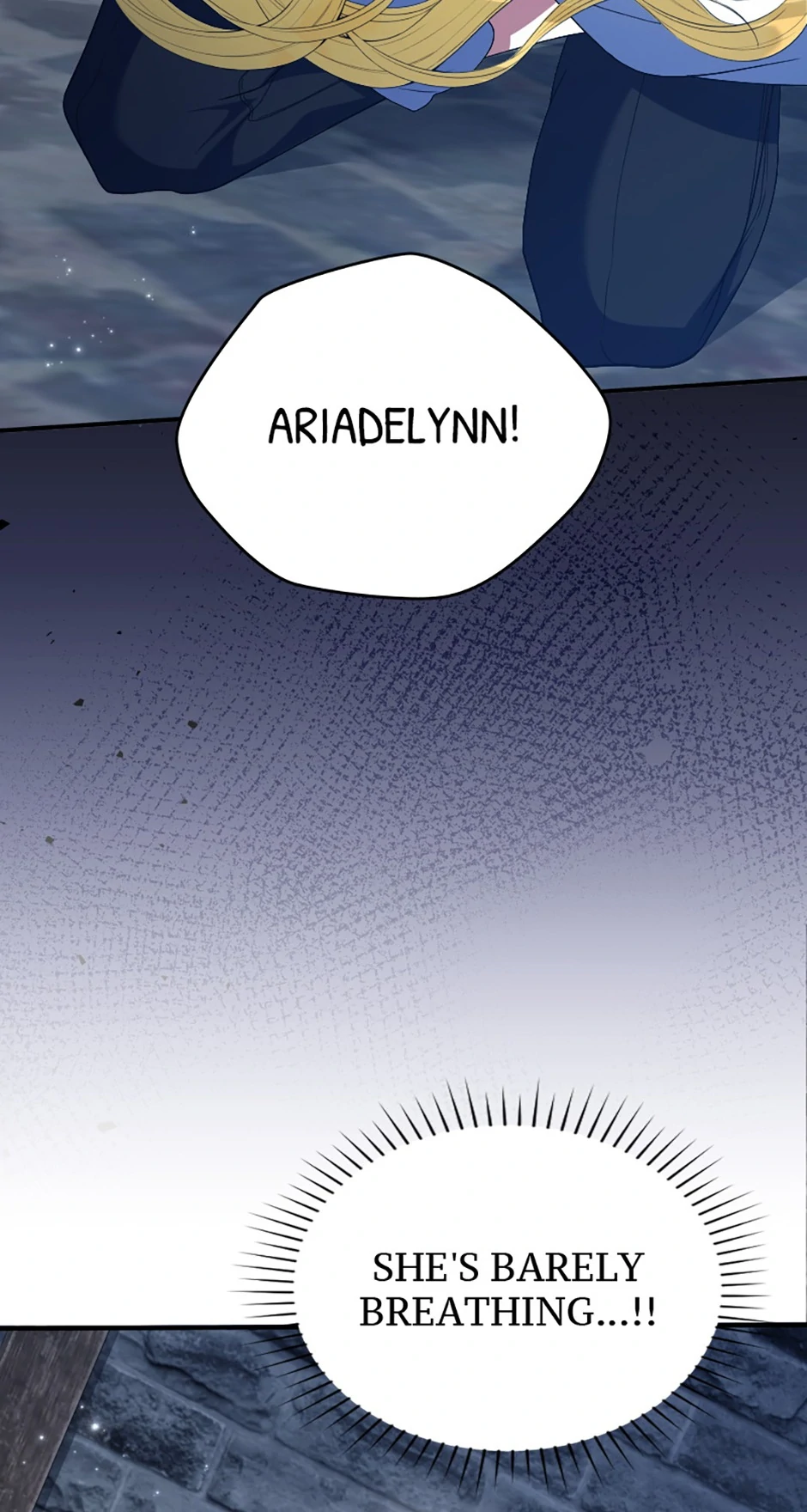 Read Just Kill Me Now chapter 66 image 79 on Lezhin