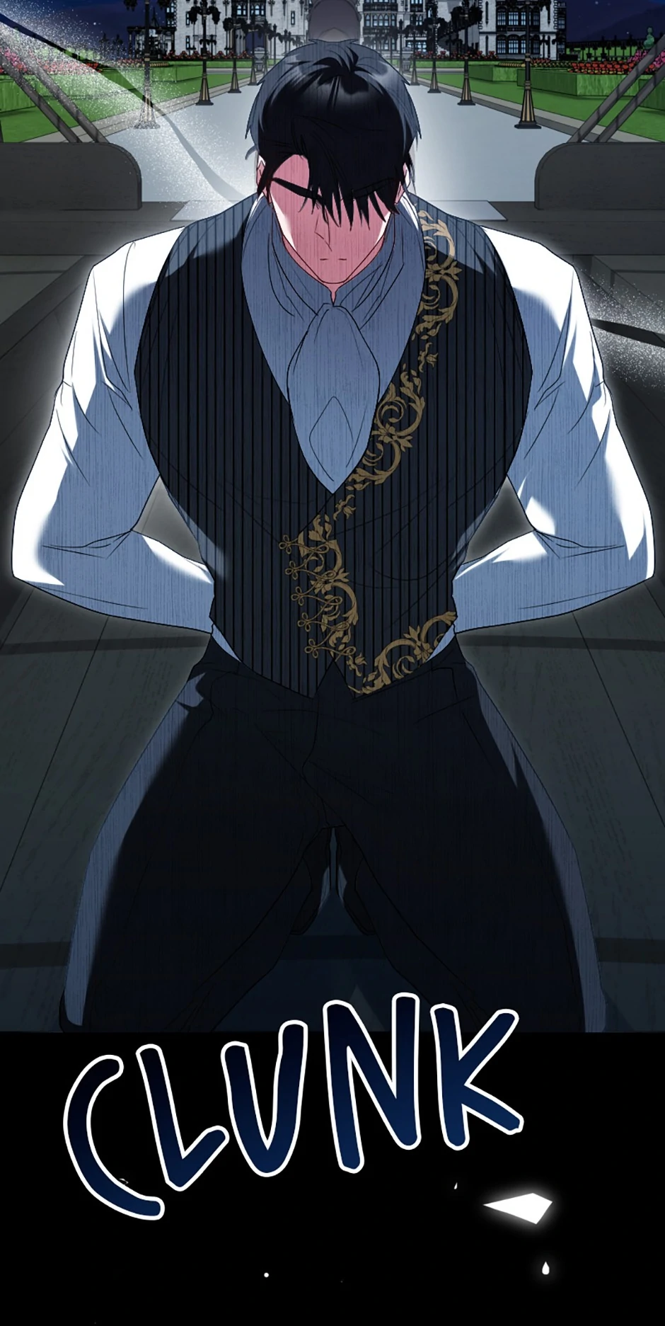 Read Just Kill Me Now chapter 66 image 8 on Lezhin