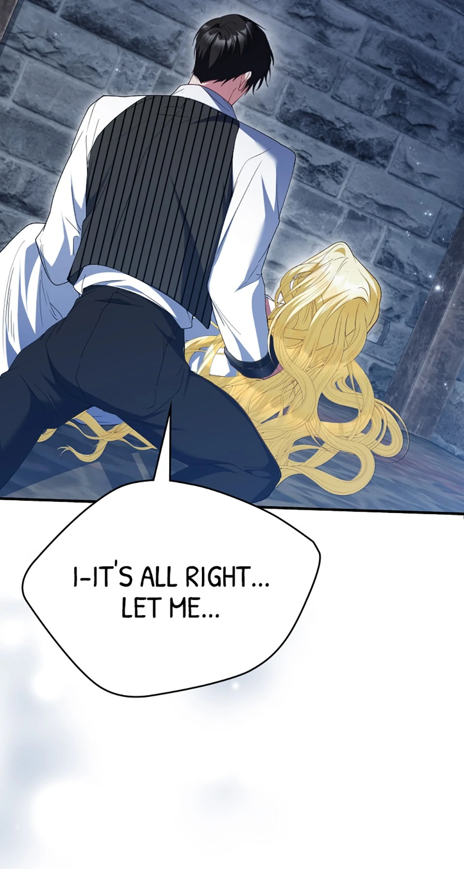 Read Just Kill Me Now chapter 66 image 80 on Lezhin