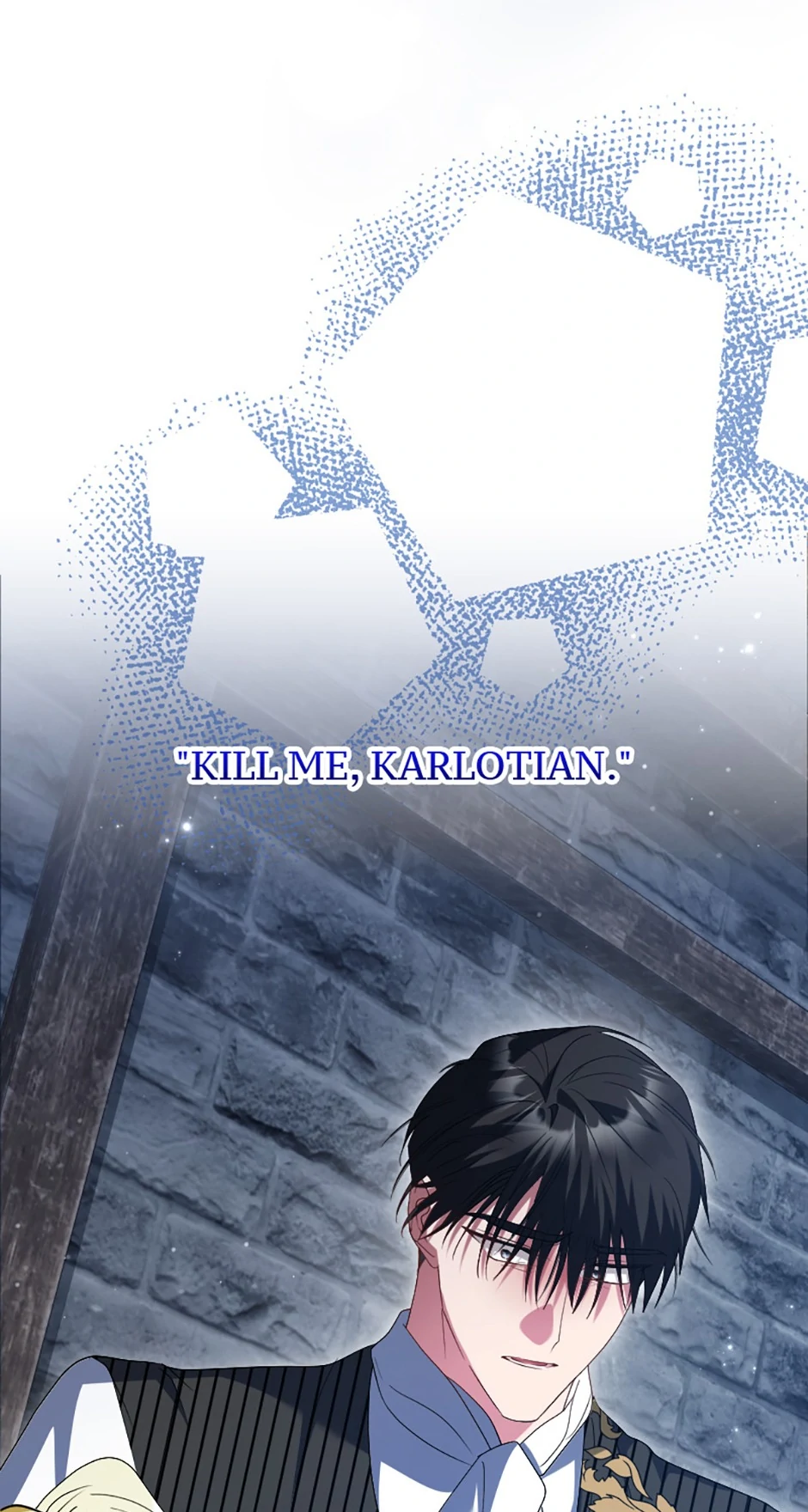Read Just Kill Me Now chapter 66 image 82 on Lezhin