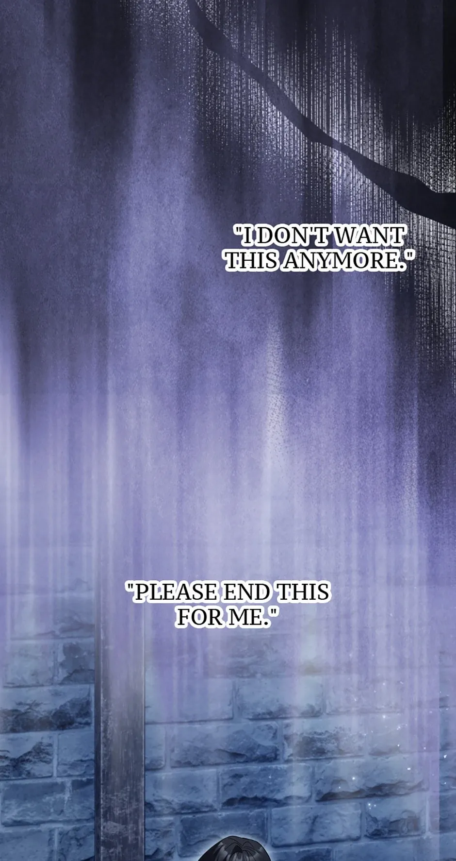 Read Just Kill Me Now chapter 66 image 85 on Lezhin