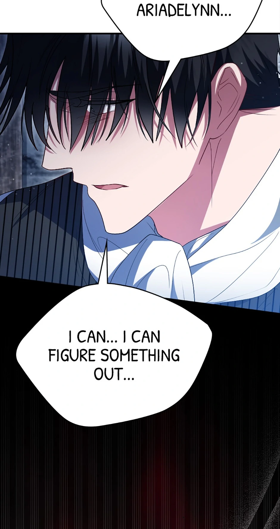 Read Just Kill Me Now chapter 66 image 87 on Lezhin
