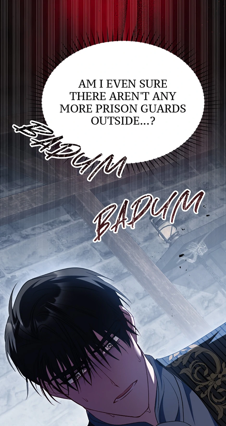 Read Just Kill Me Now chapter 66 image 89 on Lezhin