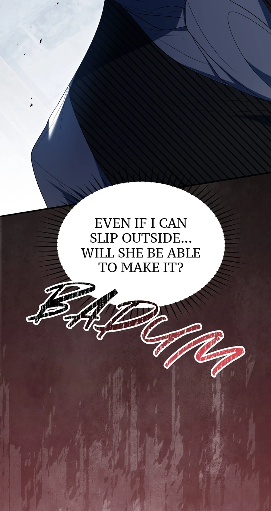 Read Just Kill Me Now chapter 66 image 90 on Lezhin