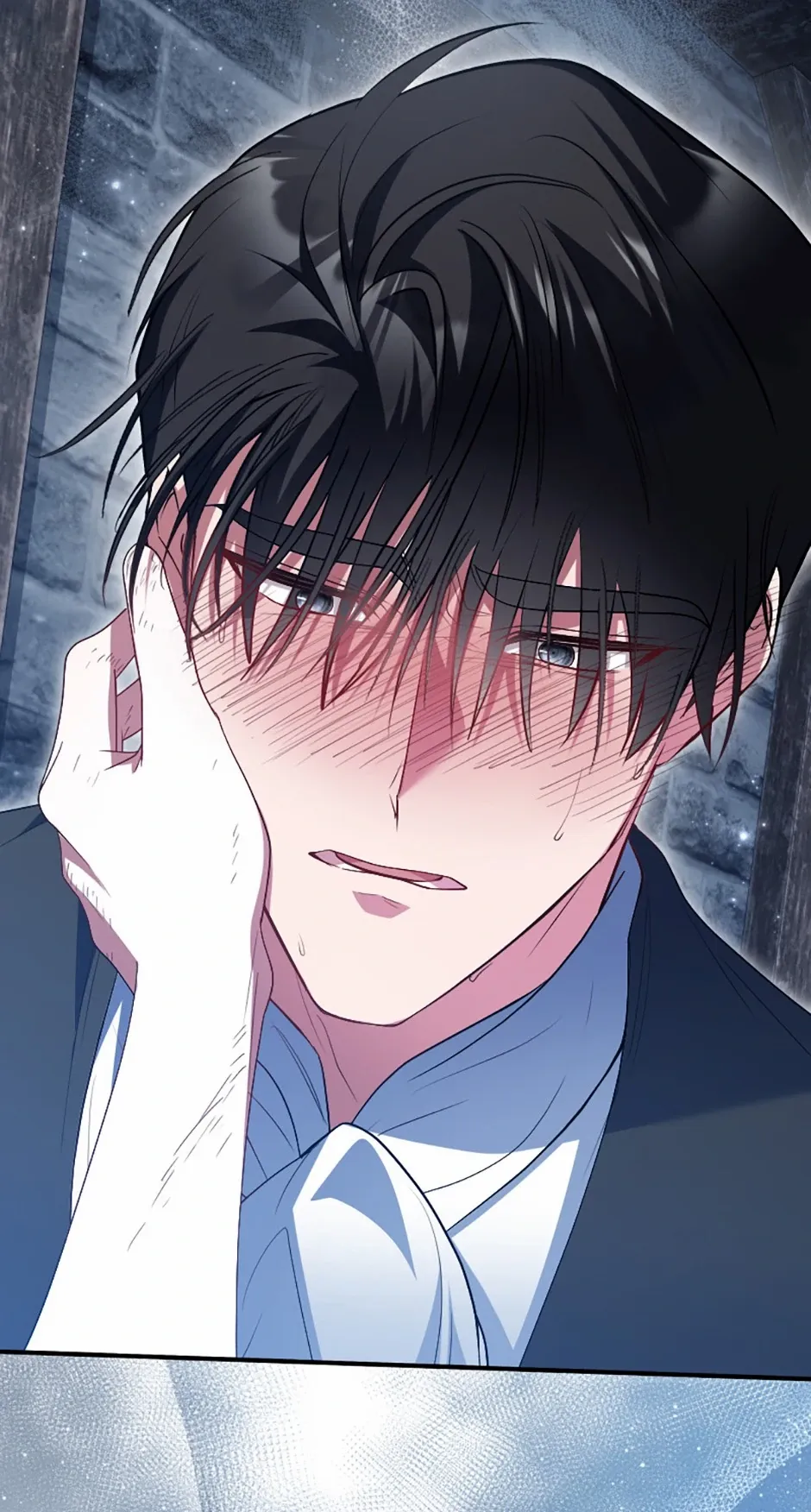 Read Just Kill Me Now chapter 66 image 94 on Lezhin