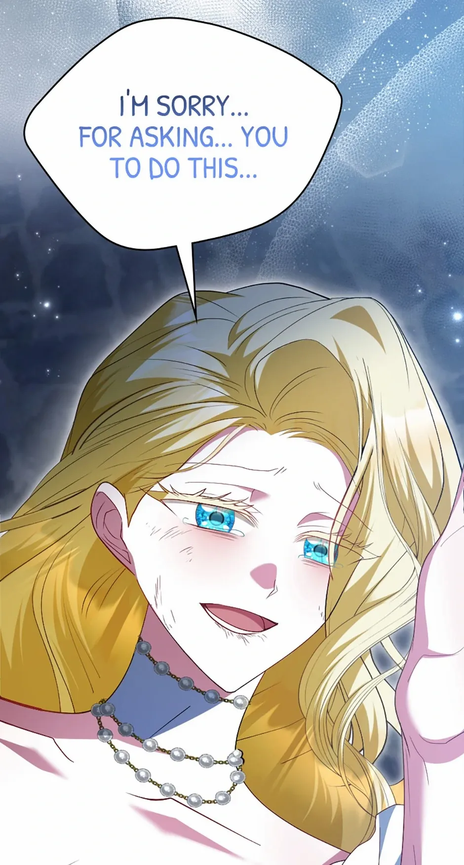 Read Just Kill Me Now chapter 66 image 95 on Lezhin