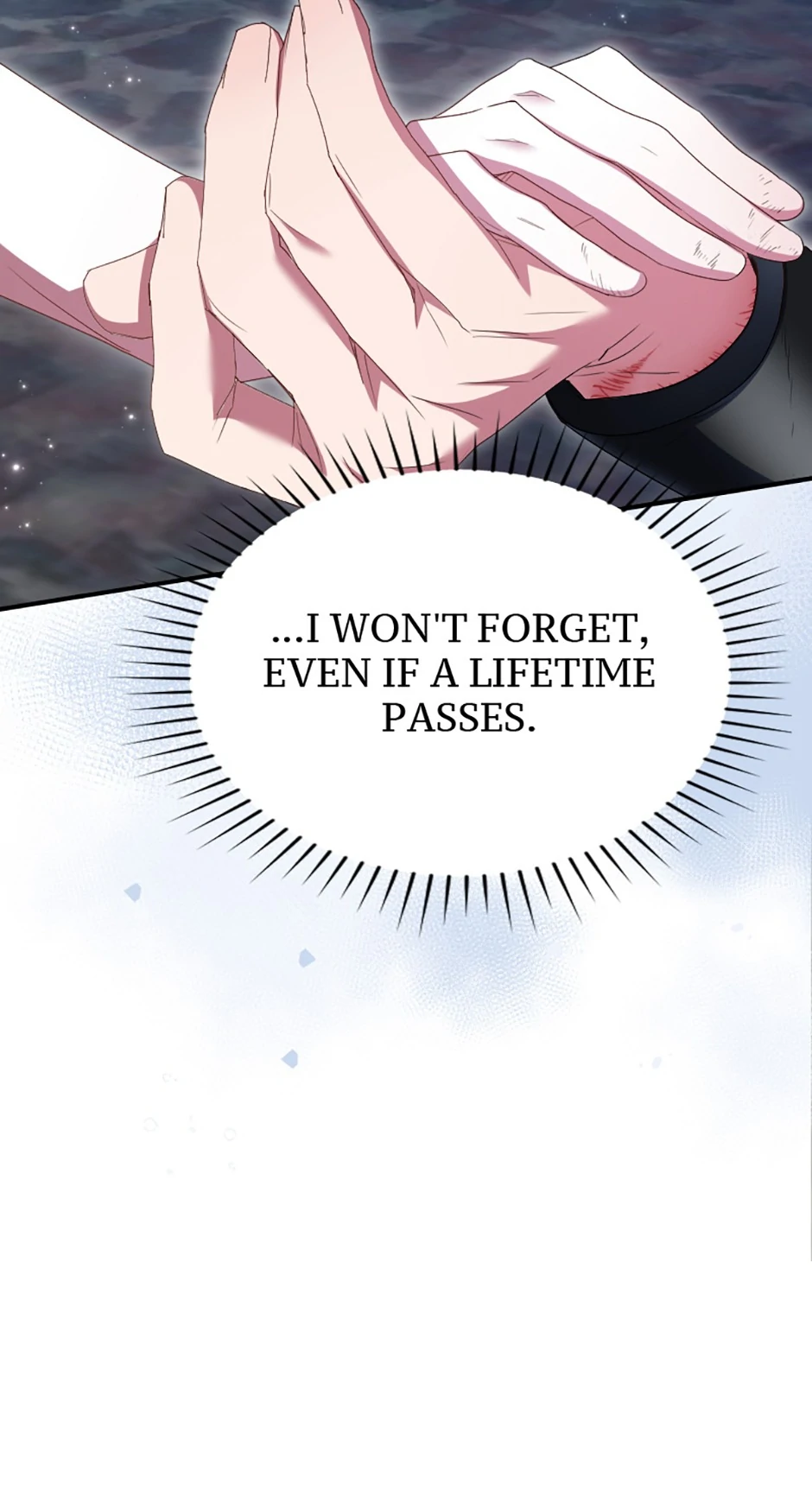 Read Just Kill Me Now chapter 66 image 99 on Lezhin